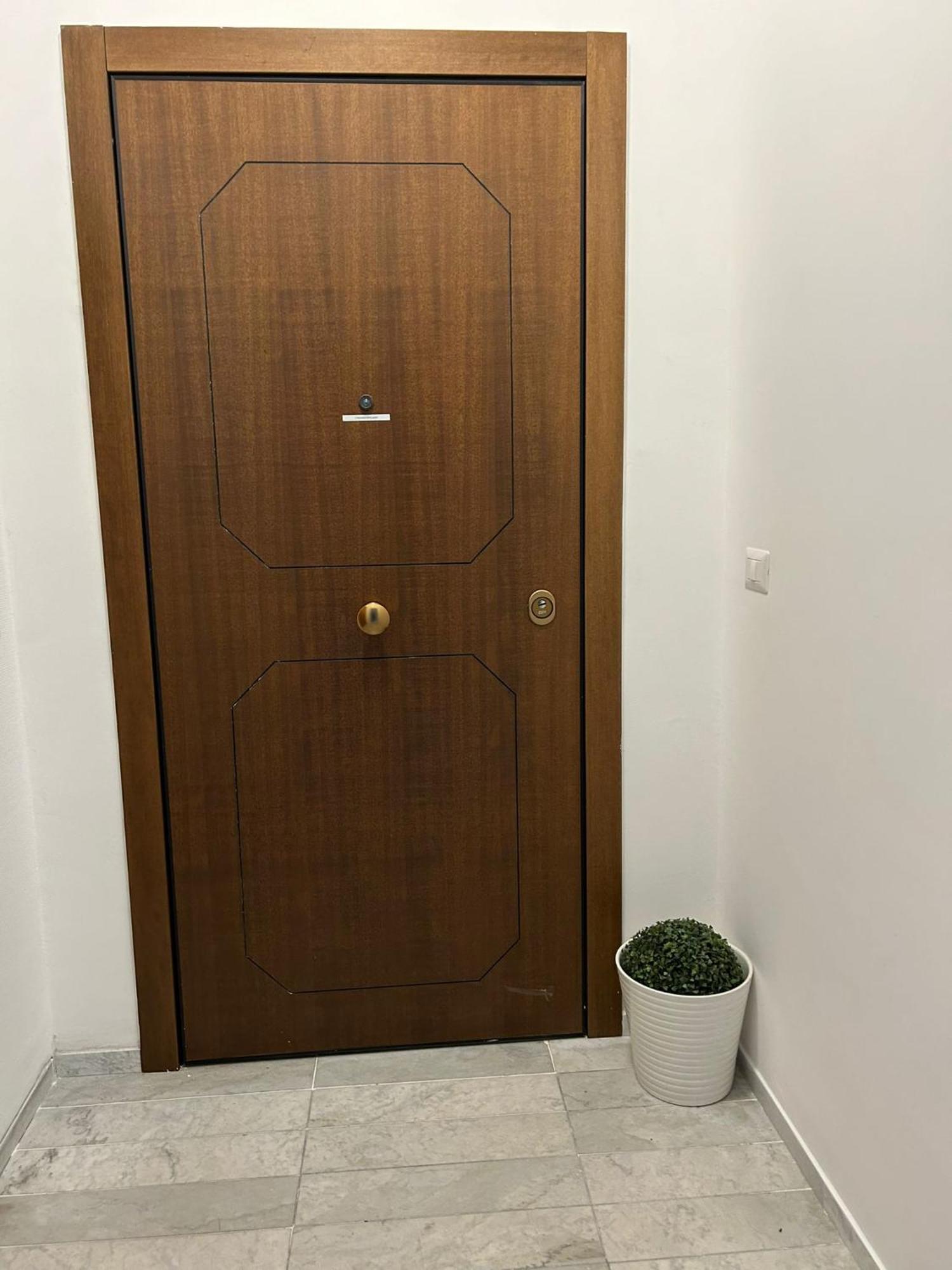 Sparano Top Class 1 Bari Exterior photo