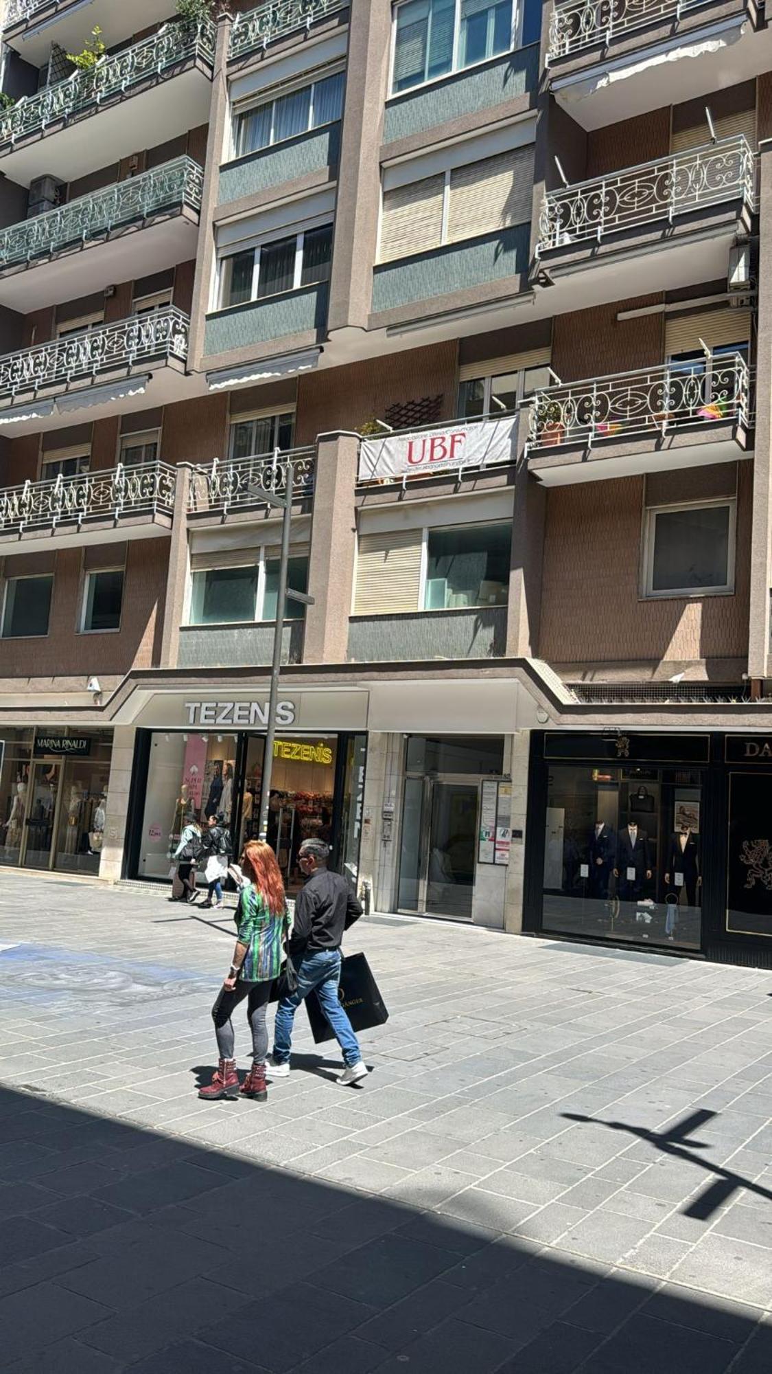 Sparano Top Class 1 Bari Exterior photo